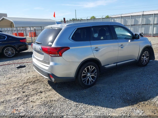 Aukcja sprzedaży 2018 Mitsubishi Outlander Sel, vin: JA4AD3A36JZ003110, numer aukcji: 44905444