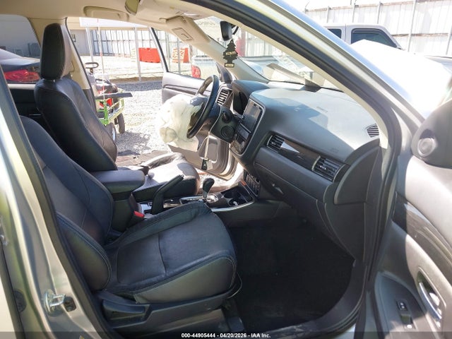 Aukcja sprzedaży 2018 Mitsubishi Outlander Sel, vin: JA4AD3A36JZ003110, numer aukcji: 44905444