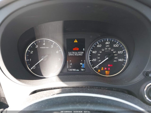 Aukcja sprzedaży 2018 Mitsubishi Outlander Sel, vin: JA4AD3A36JZ003110, numer aukcji: 44905444