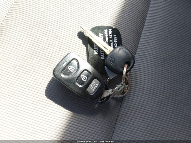 44905447 :رقم المزاد ، KMHD84LF3JU623586 vin ، 2018 Hyundai Elantra Sel مزاد بيع