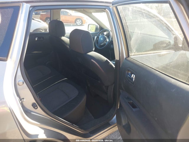 2009 Nissan Rogue Sl მანქანა იყიდება აუქციონზე, vin: JN8AS58T79W057529, აუქციონის ნომერი: 44905449