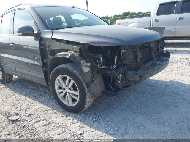Продаж на аукціоні авто 2016 Volkswagen Tiguan S, vin: WVGAV7AX6GW584711, номер лоту: 44905451