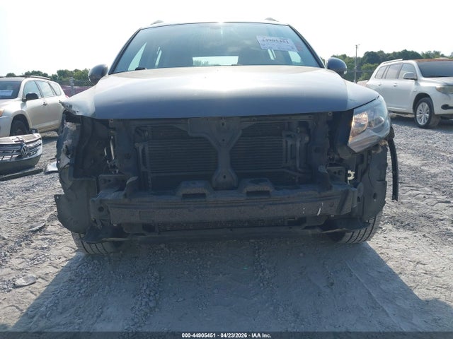 Продаж на аукціоні авто 2016 Volkswagen Tiguan S, vin: WVGAV7AX6GW584711, номер лоту: 44905451
