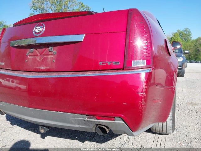 Продаж на аукціоні авто 2008 Cadillac Cts Standard, vin: 1G6DR57V580199759, номер лоту: 44905455