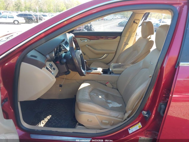 Продаж на аукціоні авто 2008 Cadillac Cts Standard, vin: 1G6DR57V580199759, номер лоту: 44905455