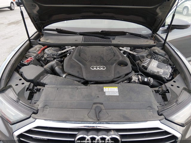 Продаж на аукціоні авто 2021 Audi A6 Premium 55 Tfsi Quattro S Tronic, vin: WAUK2AF2XMN058575, номер лоту: 44905463