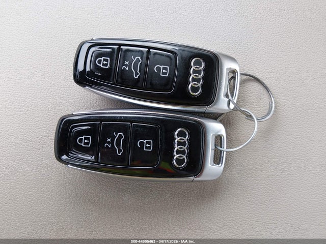 Продаж на аукціоні авто 2021 Audi A6 Premium 55 Tfsi Quattro S Tronic, vin: WAUK2AF2XMN058575, номер лоту: 44905463