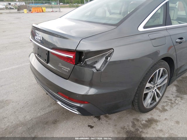Продаж на аукціоні авто 2021 Audi A6 Premium 55 Tfsi Quattro S Tronic, vin: WAUK2AF2XMN058575, номер лоту: 44905463