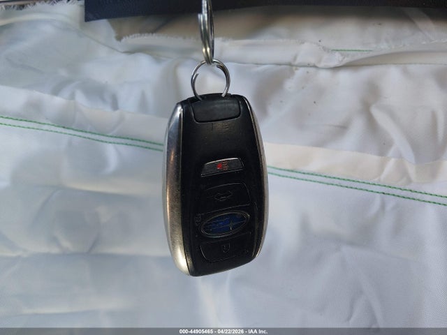 Aukcja sprzedaży 2020 Subaru Ascent Premium, vin: 4S4WMACD5L3449613, numer aukcji: 44905465