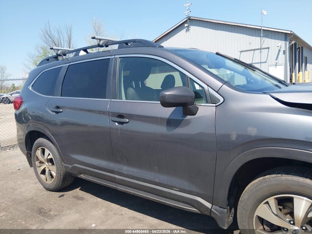 Aukcja sprzedaży 2020 Subaru Ascent Premium, vin: 4S4WMACD5L3449613, numer aukcji: 44905465