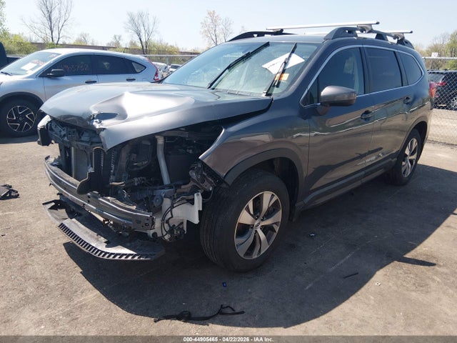 Aukcja sprzedaży 2020 Subaru Ascent Premium, vin: 4S4WMACD5L3449613, numer aukcji: 44905465