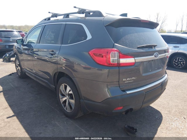 Aukcja sprzedaży 2020 Subaru Ascent Premium, vin: 4S4WMACD5L3449613, numer aukcji: 44905465