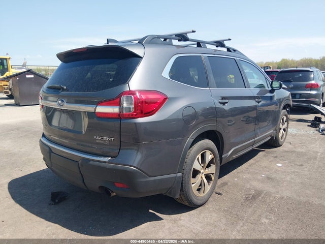 Aukcja sprzedaży 2020 Subaru Ascent Premium, vin: 4S4WMACD5L3449613, numer aukcji: 44905465