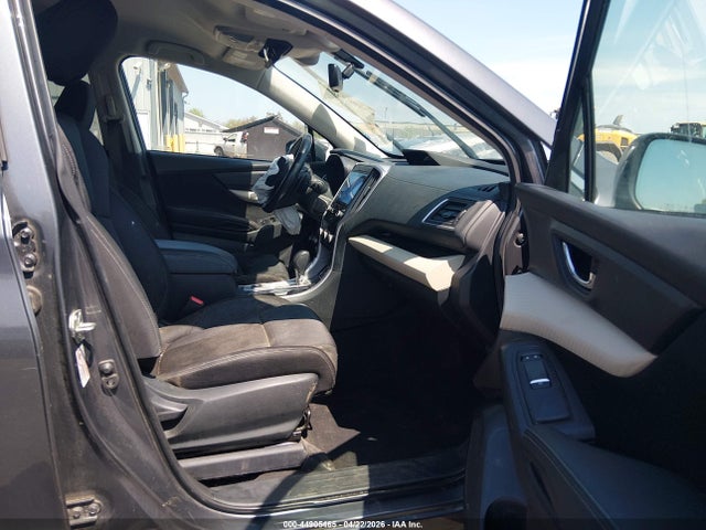 Aukcja sprzedaży 2020 Subaru Ascent Premium, vin: 4S4WMACD5L3449613, numer aukcji: 44905465
