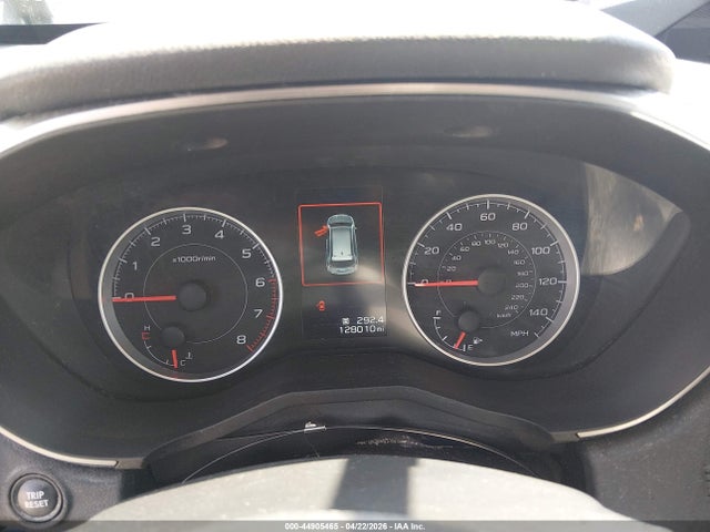 Aukcja sprzedaży 2020 Subaru Ascent Premium, vin: 4S4WMACD5L3449613, numer aukcji: 44905465