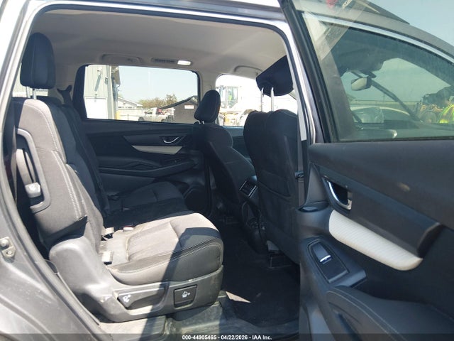 Aukcja sprzedaży 2020 Subaru Ascent Premium, vin: 4S4WMACD5L3449613, numer aukcji: 44905465