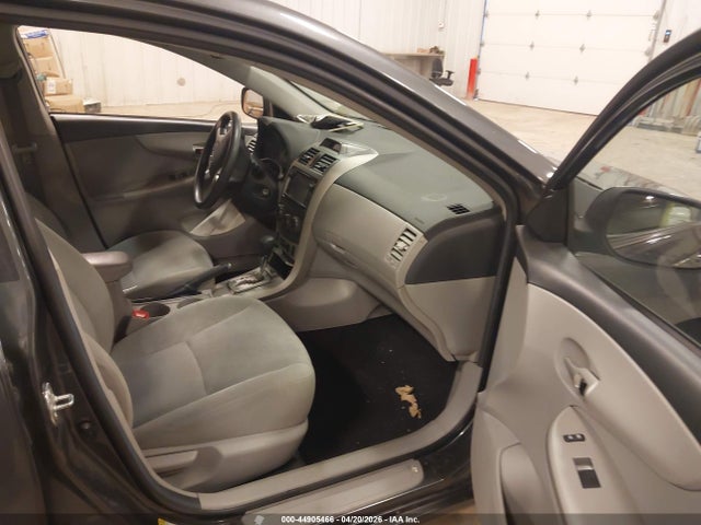 2013 Toyota Corolla Le მანქანა იყიდება აუქციონზე, vin: 2T1BU4EE4DC033250, აუქციონის ნომერი: 44905466
