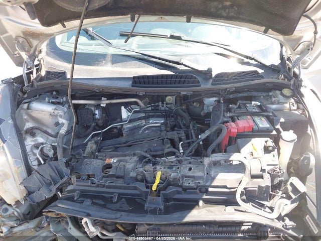 Продаж на аукціоні авто 2017 Ford Fiesta Se, vin: 3FADP4BJ9HM157888, номер лоту: 44905467