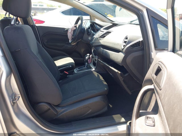 Продаж на аукціоні авто 2017 Ford Fiesta Se, vin: 3FADP4BJ9HM157888, номер лоту: 44905467