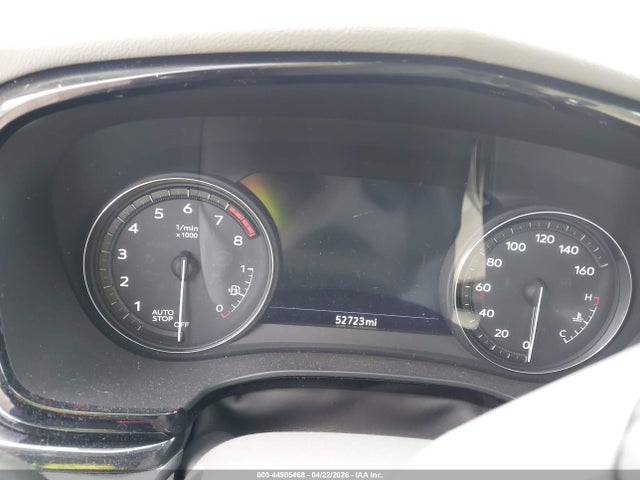 Aukcja sprzedaży 2021 Cadillac Xt6 Fwd Premium Luxury, vin: 1GYKPCRS2MZ191345, numer aukcji: 44905468