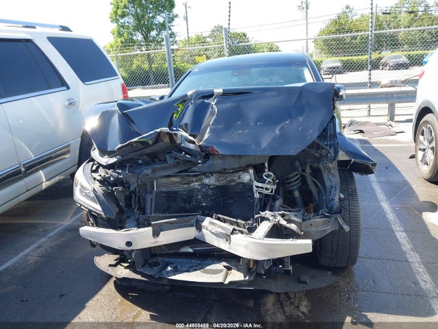 44905469 :رقم المزاد ، KMHGN4JE8GU136120 vin ، 2016 Hyundai Genesis 3.8 مزاد بيع