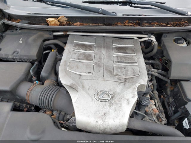 44905473 :رقم المزاد ، JTJBM7FX8B5020445 vin ، 2011 Lexus Gx 460 مزاد بيع