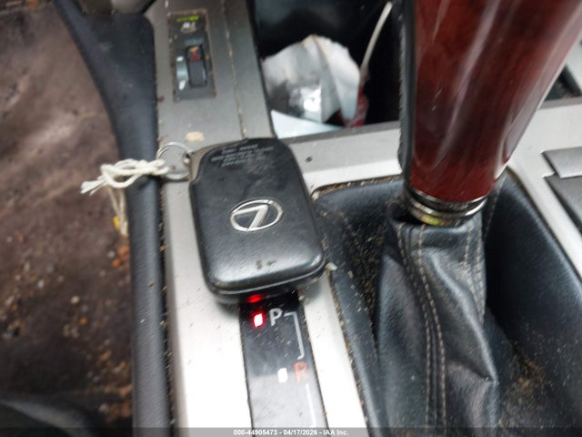 44905473 :رقم المزاد ، JTJBM7FX8B5020445 vin ، 2011 Lexus Gx 460 مزاد بيع