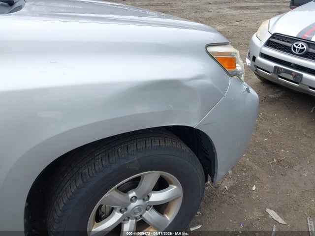 44905473 :رقم المزاد ، JTJBM7FX8B5020445 vin ، 2011 Lexus Gx 460 مزاد بيع