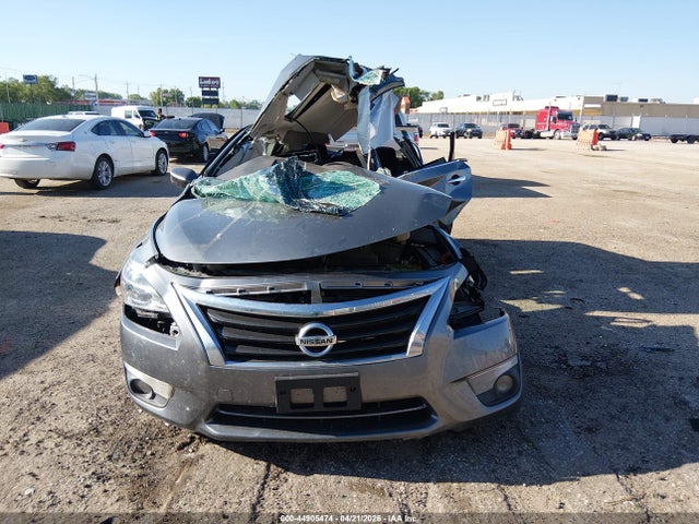 Nissan Altima 2.5/2.5 S/2.5 Sl/2.5 Sv 2014 1N4AL3AP1EN238352 Image 12