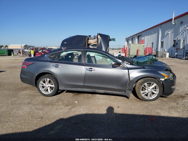 Nissan Altima 2.5/2.5 S/2.5 Sl/2.5 Sv 2014 1N4AL3AP1EN238352 Image 13