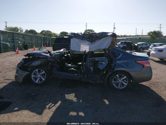 Nissan Altima 2.5/2.5 S/2.5 Sl/2.5 Sv 2014 1N4AL3AP1EN238352 Image 14