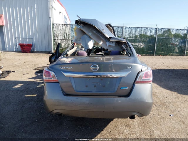 Nissan Altima 2.5/2.5 S/2.5 Sl/2.5 Sv 2014 1N4AL3AP1EN238352 Image 16