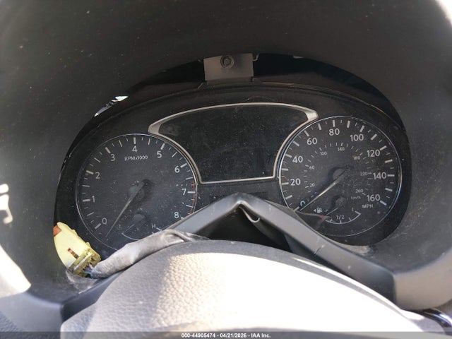 Nissan Altima 2.5/2.5 S/2.5 Sl/2.5 Sv 2014 1N4AL3AP1EN238352 Image 7