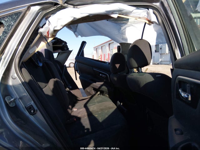 Nissan Altima 2.5/2.5 S/2.5 Sl/2.5 Sv 2014 1N4AL3AP1EN238352 Image 8
