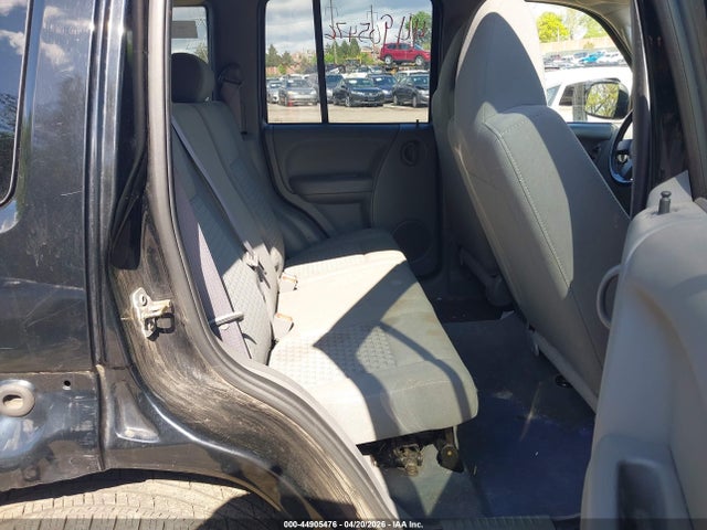 Aukcja sprzedaży 2006 Jeep Liberty Sport, vin: 1J4GL48K16W287996, numer aukcji: 44905476