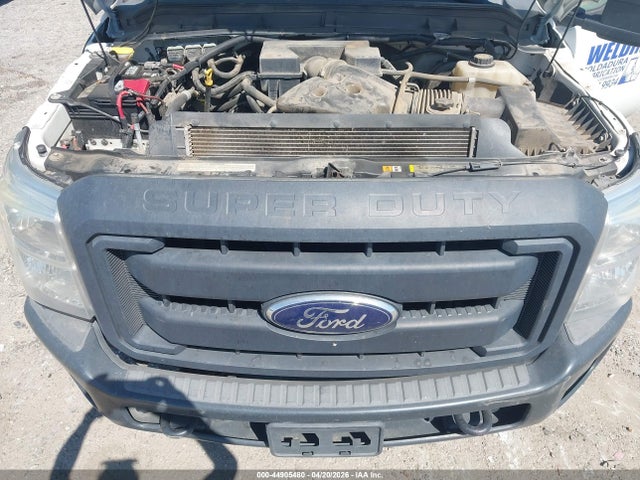 Продаж на аукціоні авто 2012 Ford F-350 Chassis Xl, vin: 1FDBF3E64CEC97024, номер лоту: 44905480