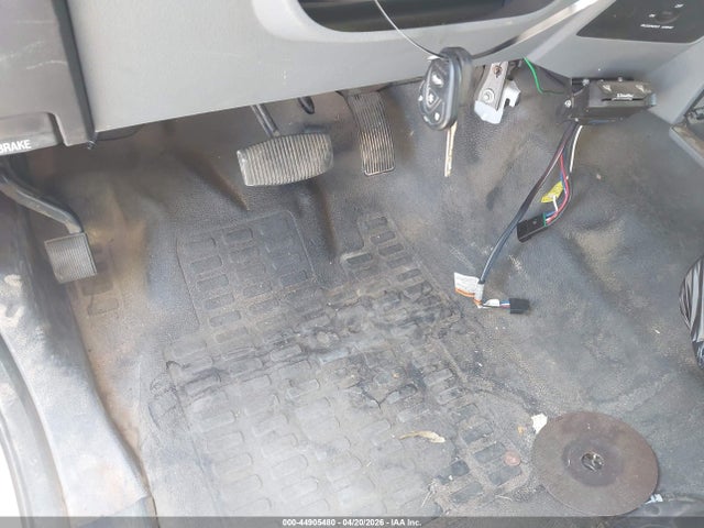 Продаж на аукціоні авто 2012 Ford F-350 Chassis Xl, vin: 1FDBF3E64CEC97024, номер лоту: 44905480