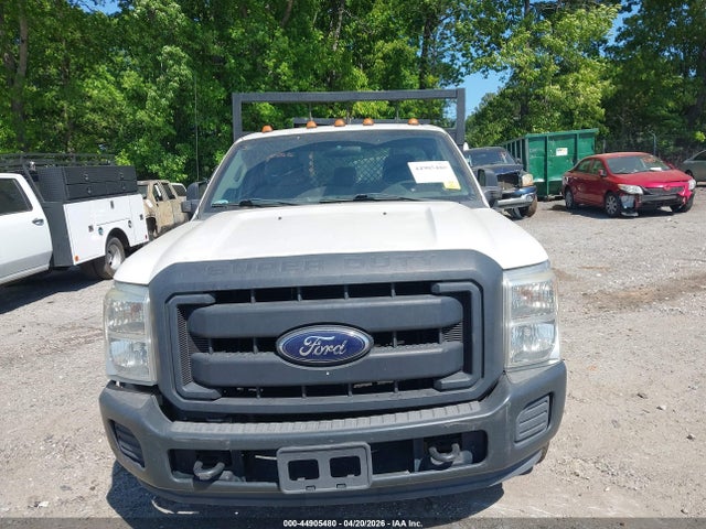 Продаж на аукціоні авто 2012 Ford F-350 Chassis Xl, vin: 1FDBF3E64CEC97024, номер лоту: 44905480
