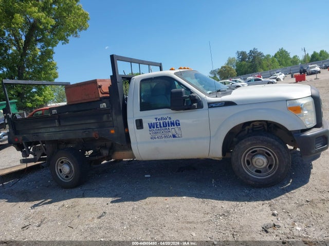 Продаж на аукціоні авто 2012 Ford F-350 Chassis Xl, vin: 1FDBF3E64CEC97024, номер лоту: 44905480