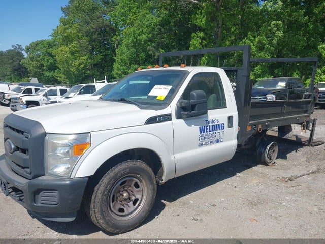 Продаж на аукціоні авто 2012 Ford F-350 Chassis Xl, vin: 1FDBF3E64CEC97024, номер лоту: 44905480