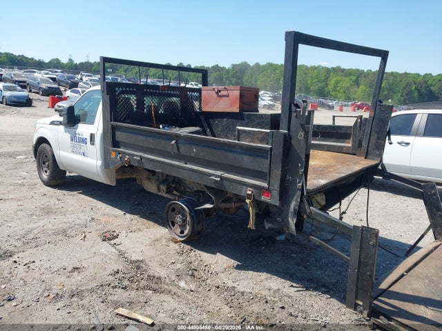 Продаж на аукціоні авто 2012 Ford F-350 Chassis Xl, vin: 1FDBF3E64CEC97024, номер лоту: 44905480