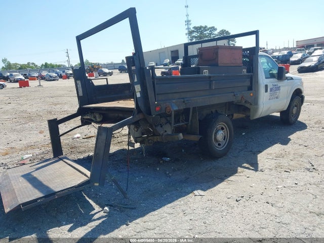 Продаж на аукціоні авто 2012 Ford F-350 Chassis Xl, vin: 1FDBF3E64CEC97024, номер лоту: 44905480