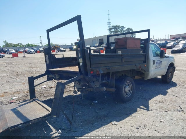 Продаж на аукціоні авто 2012 Ford F-350 Chassis Xl, vin: 1FDBF3E64CEC97024, номер лоту: 44905480