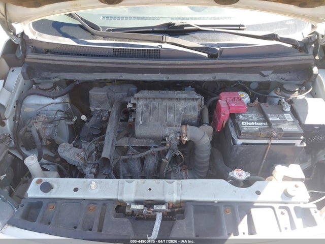 Продаж на аукціоні авто 2018 Mitsubishi Mirage G4 Es, vin: ML32F3FJ7JHF03865, номер лоту: 44905485
