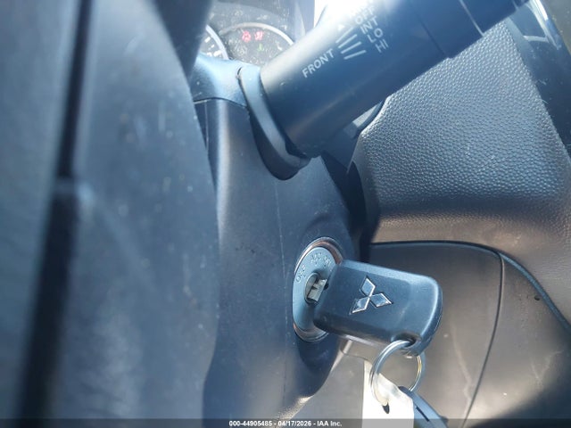 Продаж на аукціоні авто 2018 Mitsubishi Mirage G4 Es, vin: ML32F3FJ7JHF03865, номер лоту: 44905485