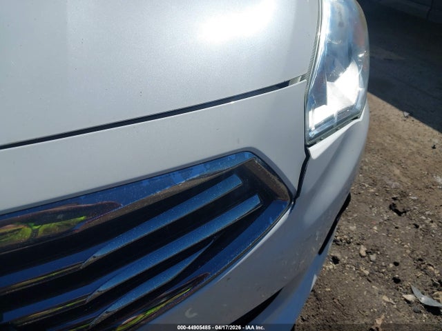Продаж на аукціоні авто 2018 Mitsubishi Mirage G4 Es, vin: ML32F3FJ7JHF03865, номер лоту: 44905485