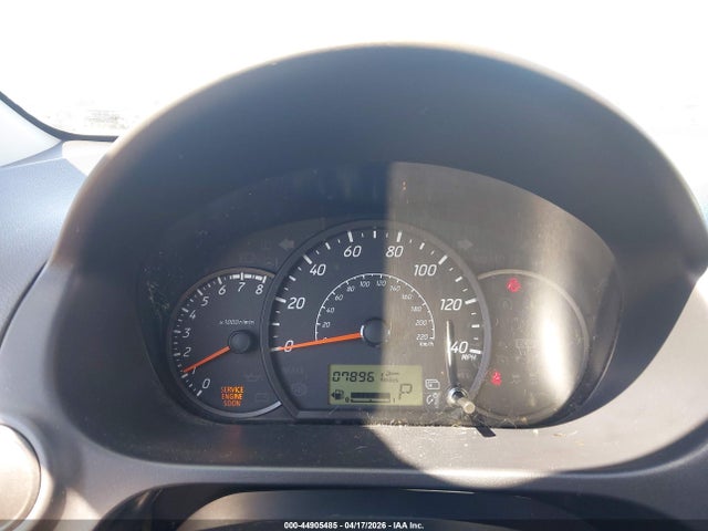 Продаж на аукціоні авто 2018 Mitsubishi Mirage G4 Es, vin: ML32F3FJ7JHF03865, номер лоту: 44905485