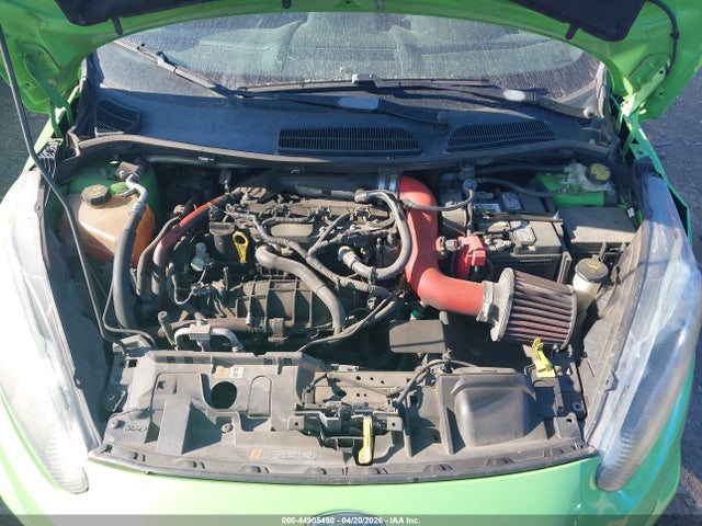 Aukcja sprzedaży 2015 Ford Fiesta St, vin: 3FADP4GXXFM189744, numer aukcji: 44905490