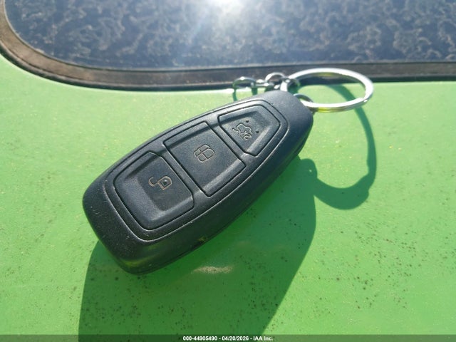 Aukcja sprzedaży 2015 Ford Fiesta St, vin: 3FADP4GXXFM189744, numer aukcji: 44905490