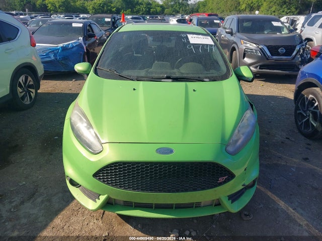 Aukcja sprzedaży 2015 Ford Fiesta St, vin: 3FADP4GXXFM189744, numer aukcji: 44905490